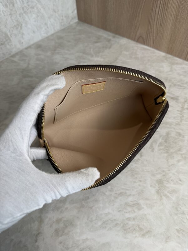 Louis Vuitton Monogram Cosmetic GM