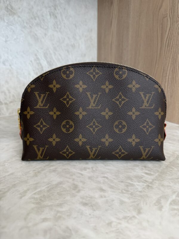 Louis Vuitton Monogram Cosmetic GM