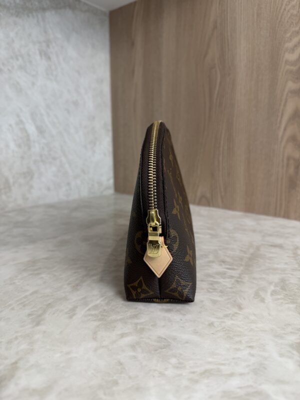 Louis Vuitton Monogram Cosmetic GM
