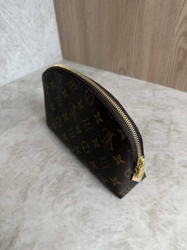 Louis Vuitton Monogram Cosmetic GM