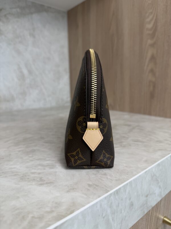 Louis Vuitton Monogram Cosmetic GM