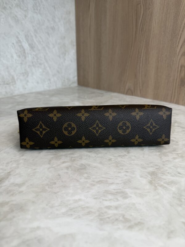 Louis Vuitton Monogram Cosmetic GM