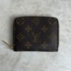 Louis Vuitton Monogram Zippy Coin Purse