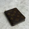 Louis Vuitton Monogram Zippy Coin Purse