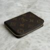 Louis Vuitton Monogram Zippy Coin Purse