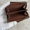Louis Vuitton Monogram Zippy Coin Purse