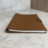 Hermes Ulysse MM Notebook Cover with lined Refill