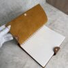 Hermes Ulysse MM Notebook Cover with lined Refill