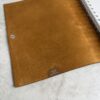 Hermes Ulysse MM Notebook Cover with lined Refill