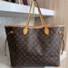 Louis Vuitton Monogram Neverfull GM