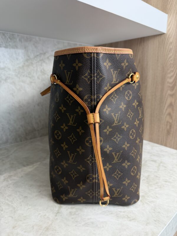 Louis Vuitton Monogram Neverfull GM