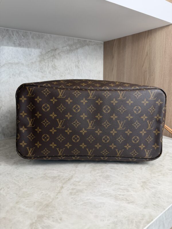 Louis Vuitton Monogram Neverfull GM