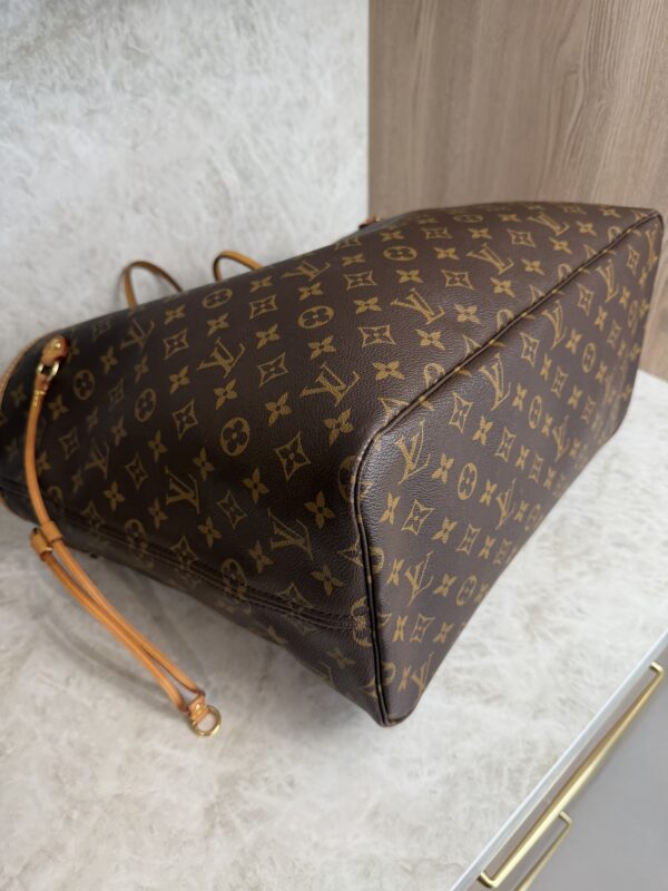 Louis Vuitton Monogram Neverfull GM