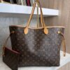 Louis Vuitton Monogram Neverfull GM