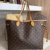 Louis Vuitton Monogram Neverfull GM