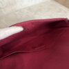Louis Vuitton Monogram Pochette Felicie Chain Wallet