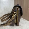 Louis Vuitton Monogram Reverse Pochette Metis