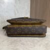 Louis Vuitton Monogram Reverse Pochette Metis