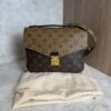 Louis Vuitton Monogram Reverse Pochette Metis