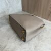 Louis Vuitton Taurillon Capucines BB Galet