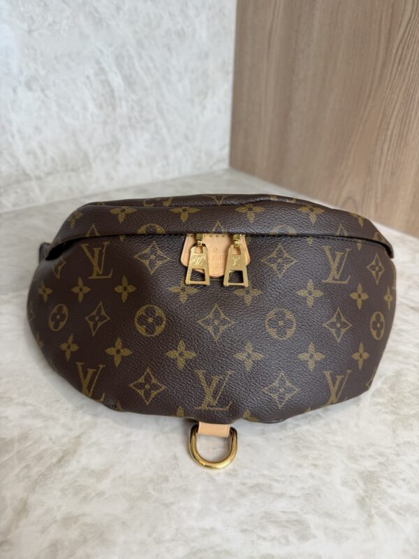 Louis Vuitton Monogram Bumbag