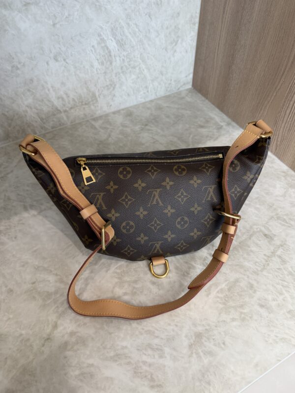 Louis Vuitton Monogram Bumbag