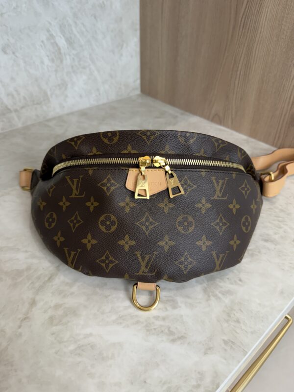 Louis Vuitton Monogram Bumbag