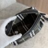 Burberry Highlands Travel Pouch