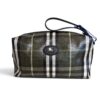 Burberry Highlands Travel Pouch
