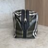 Burberry Highlands Travel Pouch