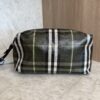 Burberry Highlands Travel Pouch