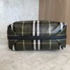 Burberry Highlands Travel Pouch