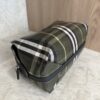 Burberry Highlands Travel Pouch