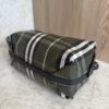 Burberry Highlands Travel Pouch