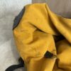 Louis Vuitton Black Denim Monogram Denim XL Bag