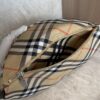 Burberry Essential Check Belt Bag