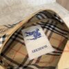 Burberry Essential Check Belt Bag