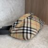 Burberry Essential Check Belt Bag