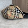 Burberry Essential Check Belt Bag