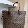 Louis Vuitton Damier Ebene Neverfull GM