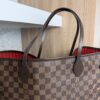 Louis Vuitton Damier Ebene Neverfull GM