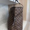 Louis Vuitton Damier Ebene Neverfull GM