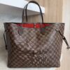 Louis Vuitton Damier Ebene Neverfull GM