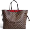 Louis Vuitton Damier Ebene Neverfull GM