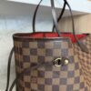 Louis Vuitton Damier Ebene Neverfull GM