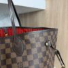 Louis Vuitton Damier Ebene Neverfull GM