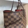 Louis Vuitton Damier Ebene Neverfull GM