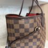 Louis Vuitton Damier Ebene Neverfull GM