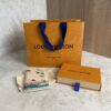Louis Vuitton Monogram Sports and Leisure Pocket Organizer