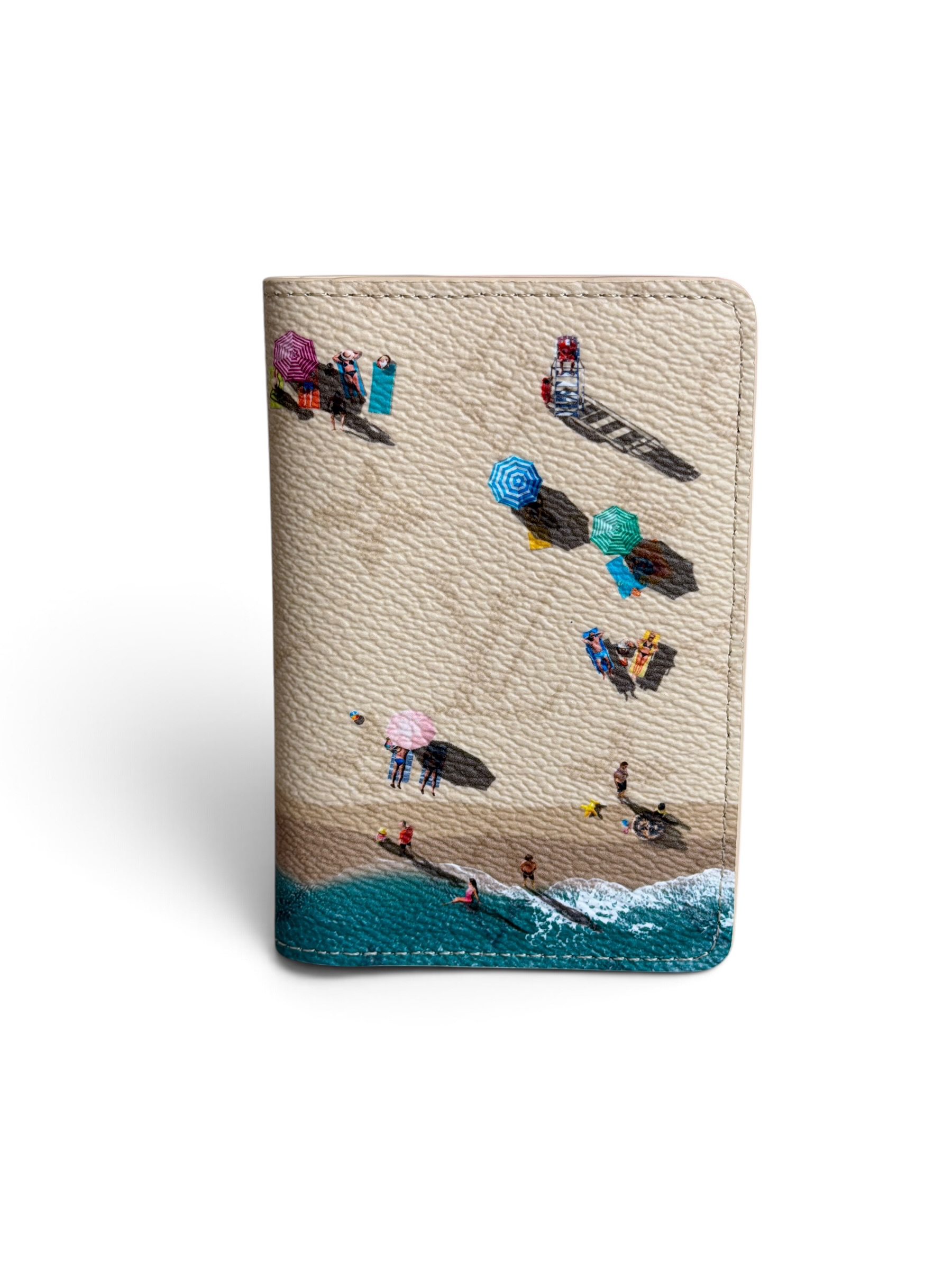 Louis Vuitton Monogram Sports and Leisure Pocket Organizer